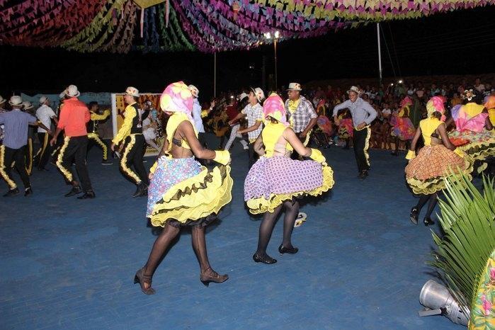 3ª Edição do Festival SEMEC de Quadrilha em Francinópolis - Imagem 9