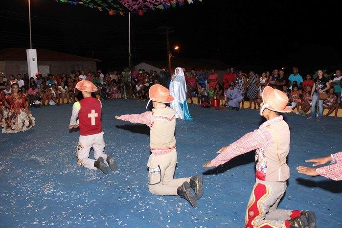 3ª Edição do Festival SEMEC de Quadrilha em Francinópolis - Imagem 76