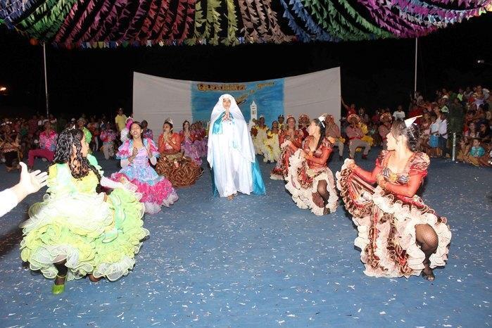 3ª Edição do Festival SEMEC de Quadrilha em Francinópolis - Imagem 71