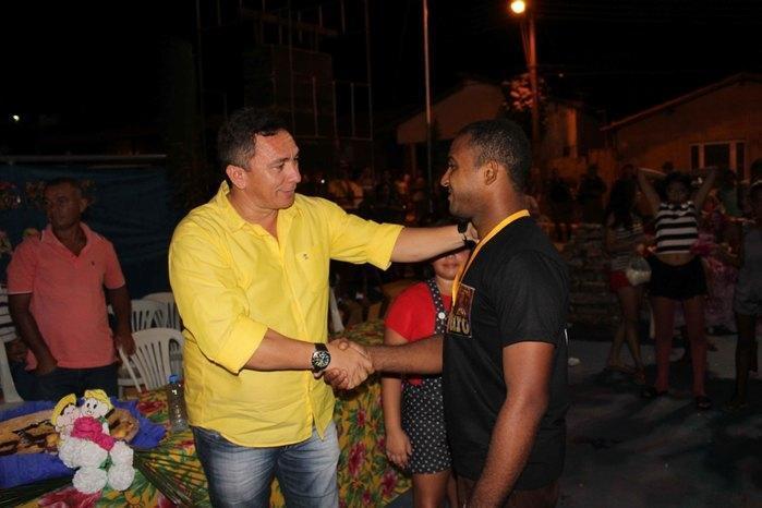 3ª Edição do Festival SEMEC de Quadrilha em Francinópolis - Imagem 99