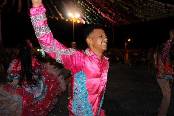 3ª Edição do Festival SEMEC de Quadrilha em Francinópolis - Imagem 89