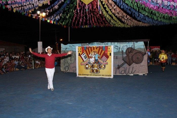 3ª Edição do Festival SEMEC de Quadrilha em Francinópolis - Imagem 7