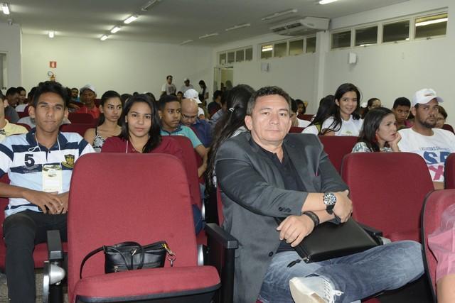 Prefeito participa do 1° Dia do Agricultor - Imagem 14