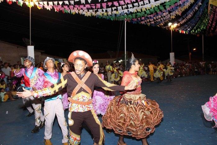 3ª Edição do Festival SEMEC de Quadrilha em Francinópolis - Imagem 67
