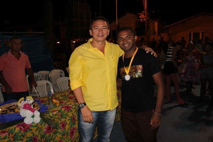 3ª Edição do Festival SEMEC de Quadrilha em Francinópolis - Imagem 100