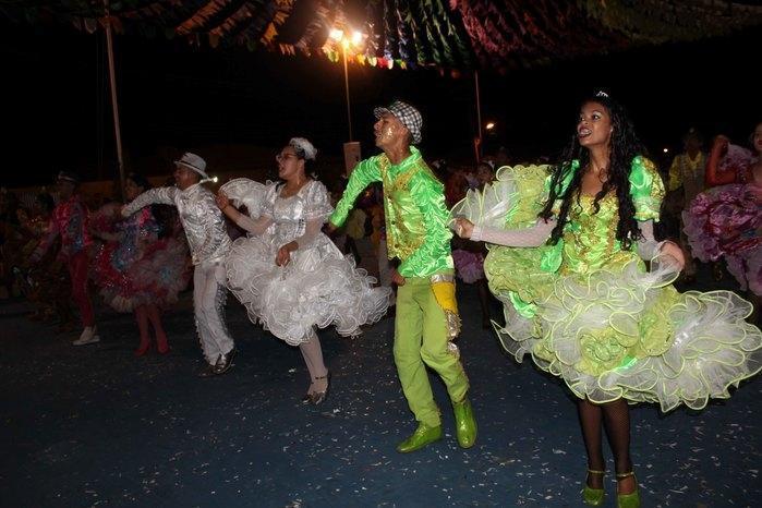 3ª Edição do Festival SEMEC de Quadrilha em Francinópolis - Imagem 85