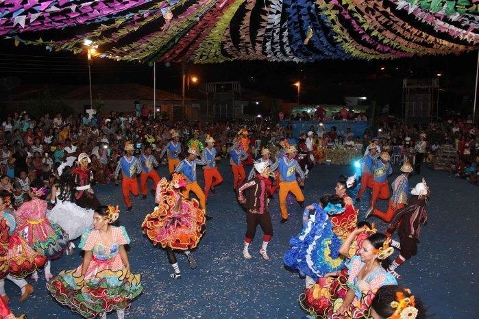 3ª Edição do Festival SEMEC de Quadrilha em Francinópolis - Imagem 51