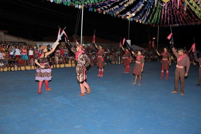 3ª Edição do Festival SEMEC de Quadrilha em Francinópolis - Imagem 4