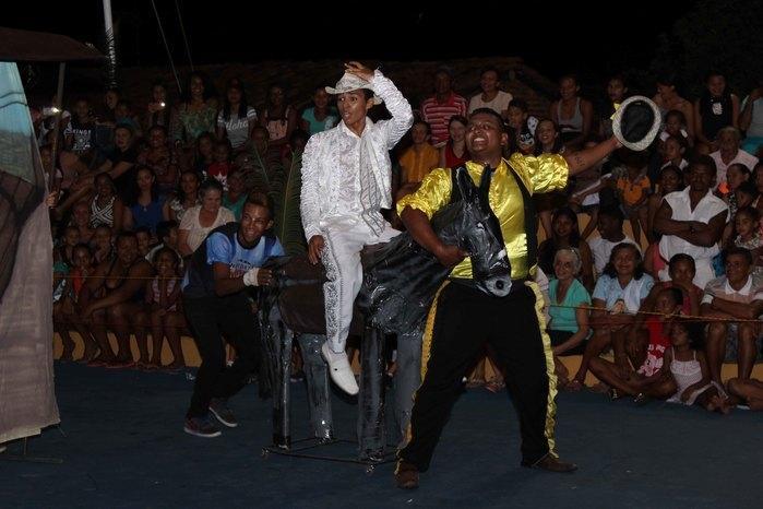 3ª Edição do Festival SEMEC de Quadrilha em Francinópolis - Imagem 24