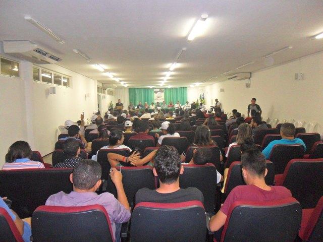 Prefeito participa do 1° Dia do Agricultor - Imagem 1