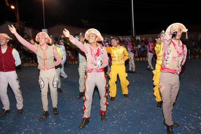 3ª Edição do Festival SEMEC de Quadrilha em Francinópolis - Imagem 70