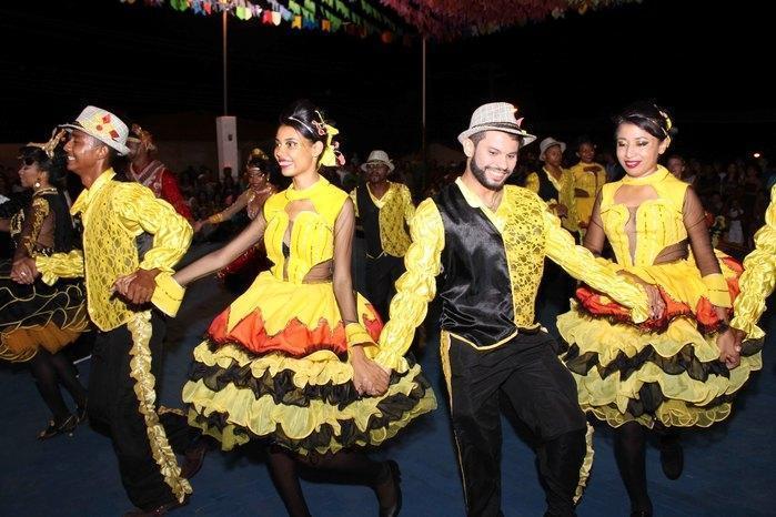 3ª Edição do Festival SEMEC de Quadrilha em Francinópolis - Imagem 19