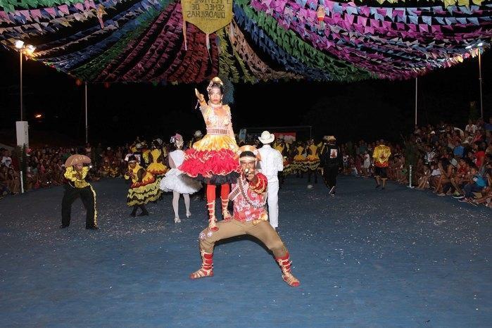 3ª Edição do Festival SEMEC de Quadrilha em Francinópolis - Imagem 34