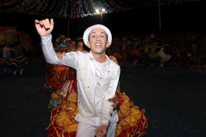 3ª Edição do Festival SEMEC de Quadrilha em Francinópolis - Imagem 61