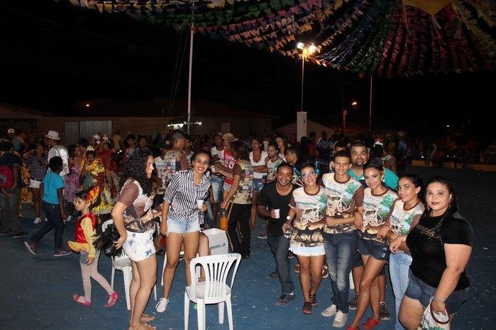 3ª Edição do Festival SEMEC de Quadrilha em Francinópolis - Imagem 93