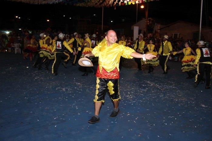 3ª Edição do Festival SEMEC de Quadrilha em Francinópolis - Imagem 30