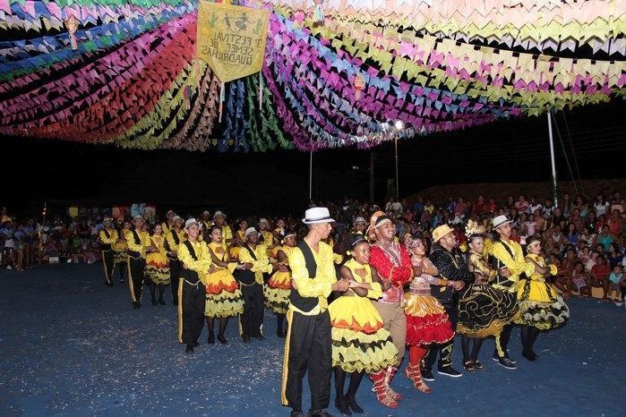 3ª Edição do Festival SEMEC de Quadrilha em Francinópolis - Imagem 37