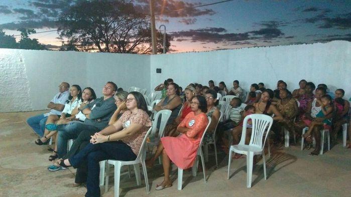 Programa Criança Feliz é lançado em Francinópolis - Imagem 3