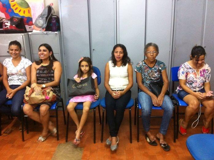 Secretária de Educação faz reunião para criação de Fórum Permanente - Imagem 3