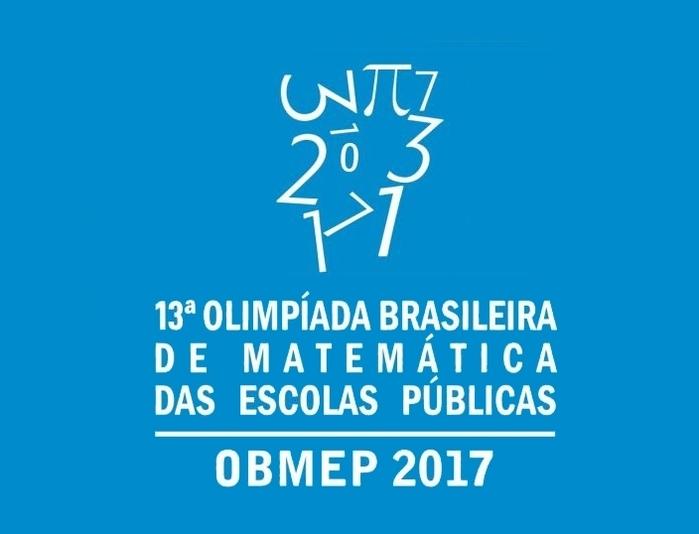 Divulgada a relação dos Alunos Classificados para 2ª fase da OBMEP - Imagem 1