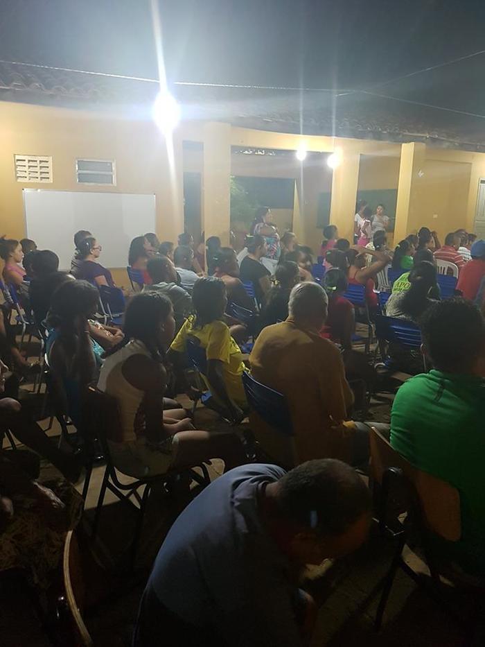 Prefeito realiza reuniões públicas - Imagem 14