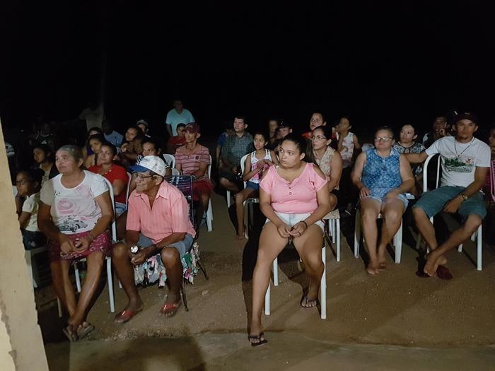 Prefeito realiza reuniões públicas - Imagem 6