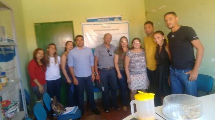 Secretários se reúnem para discutir Prova Brasil e Jogos Estudantis - Imagem 1