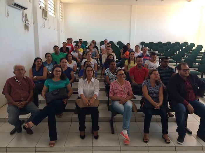 Prefeitura realiza audiência pública para prestação de contas - Imagem 2