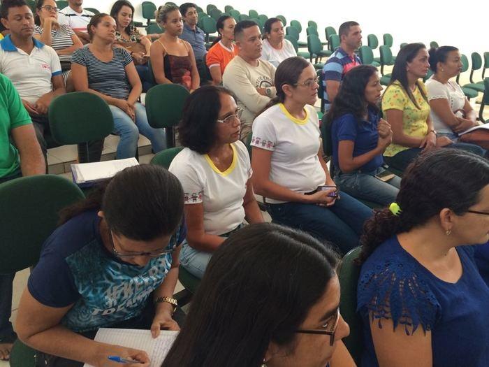 Prefeitura realiza audiência pública para prestação de contas - Imagem 13