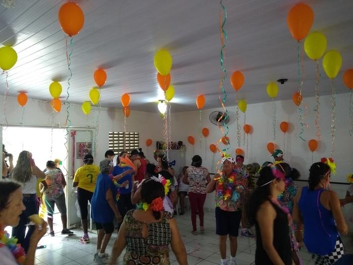 (Crédito: Adriano sousa)