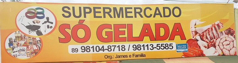 Supermercado promove sorteio de prêmios entre clientes - Imagem 1