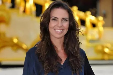 Glenda Kozlowski deixa a Globo após 22 anos (Alex Carvalho / TV Globo/Divulgação) Glenda Kozlowski deixa a Globo após 22 anos (Alex Carvalho / TV Globo/Divulgação)