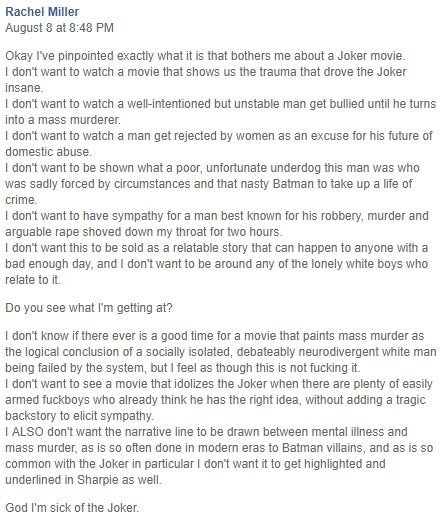 Ver imagem no Twitter Ver imagem no Twitter