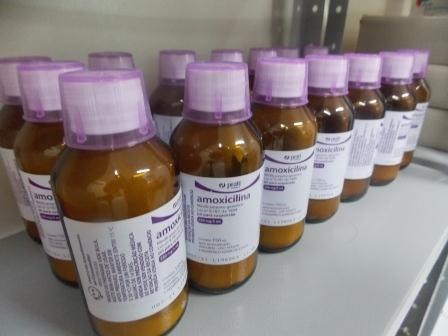 Barro Duro se destaca pelo funcionamento da Farmácia Básica Municipal - Imagem 1