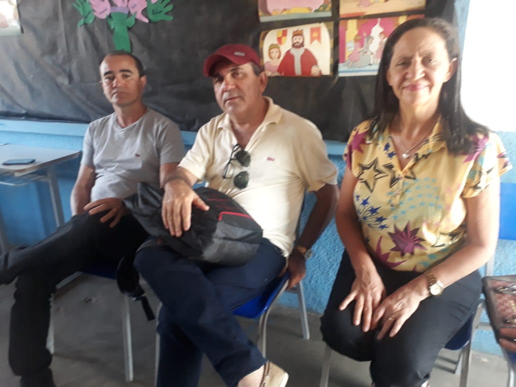 Escola do interior do Piauí realiza aula diferenciada - Imagem 10