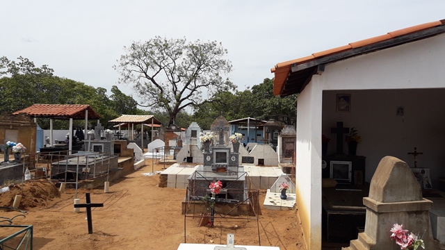 Prefeitura de Dom Expedito Lopes intensifica limpeza nos cemitérios - Imagem 11