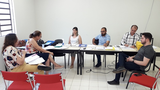 FUNASA realiza visita de acompanhamento de Projeto Educativo em Dom Expedito Lopes - Imagem 13