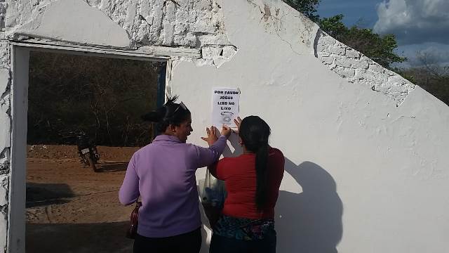 Prefeitura de Dom Expedito Lopes intensifica limpeza nos cemitérios - Imagem 30