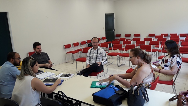 FUNASA realiza visita de acompanhamento de Projeto Educativo em Dom Expedito Lopes - Imagem 7