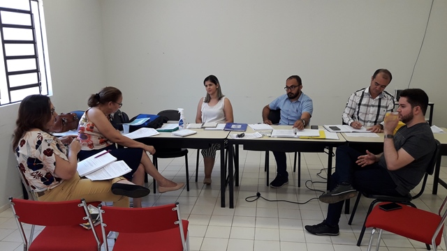 FUNASA realiza visita de acompanhamento de Projeto Educativo em Dom Expedito Lopes - Imagem 15