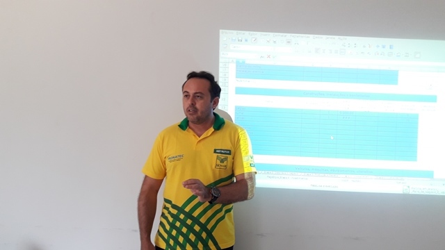 Secretaria Mun. de Agricultura e SENAR realizaram o curso Negócio Certo Rural em Dom Expedito Lopes - Imagem 16