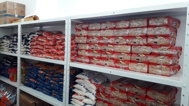 Escola municipal João Belarmino do Vale ganha novas estruturas na biblioteca - Imagem 8