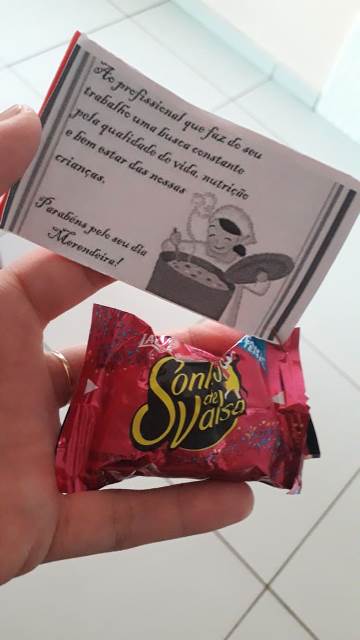 Dia da Merendeira é comemorado em Dom Expedito Lopes - Imagem 4