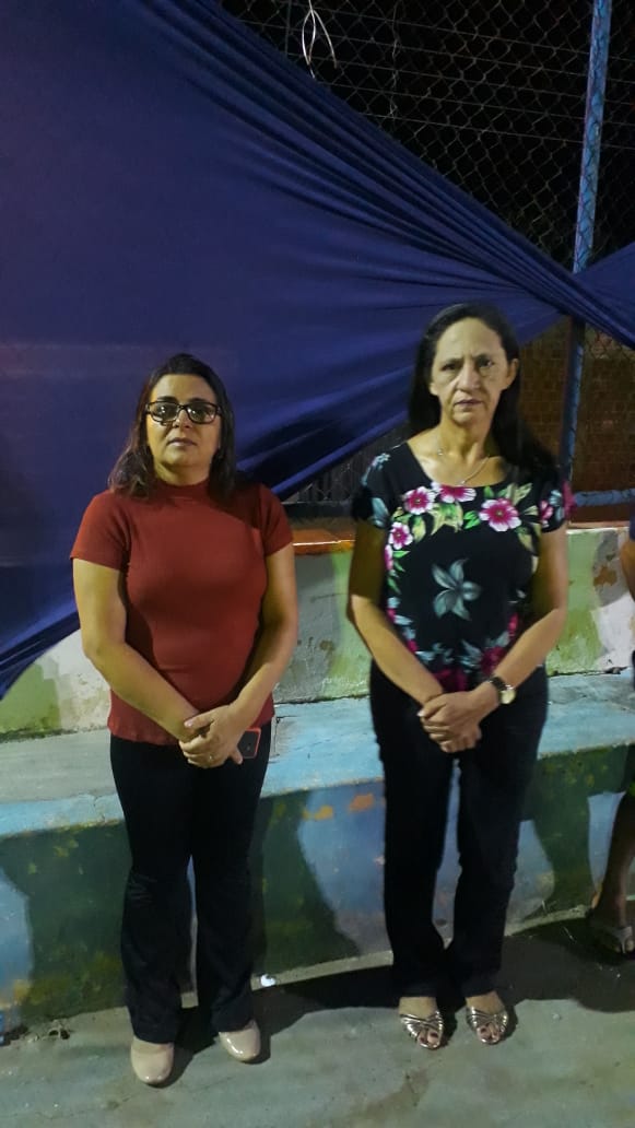 Jogos Escolares 2019 são realizados no município de Dom Expedito Lopes - Imagem 8