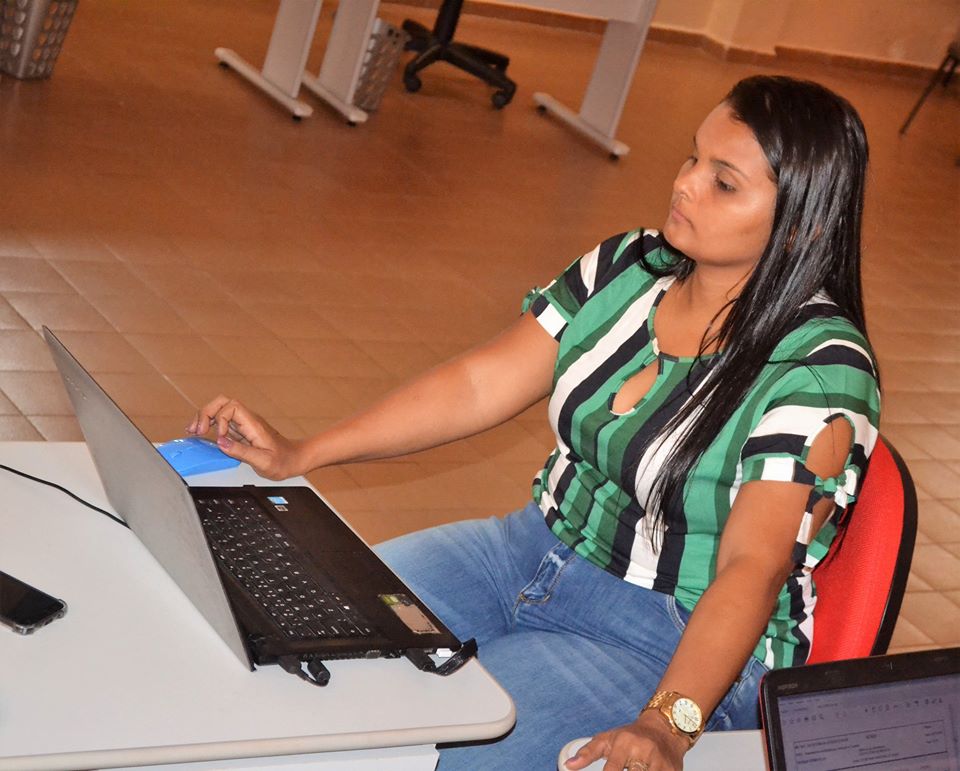 SMS de Joaquim Pires realiza treinamento com profissionais de saúde - Imagem 11