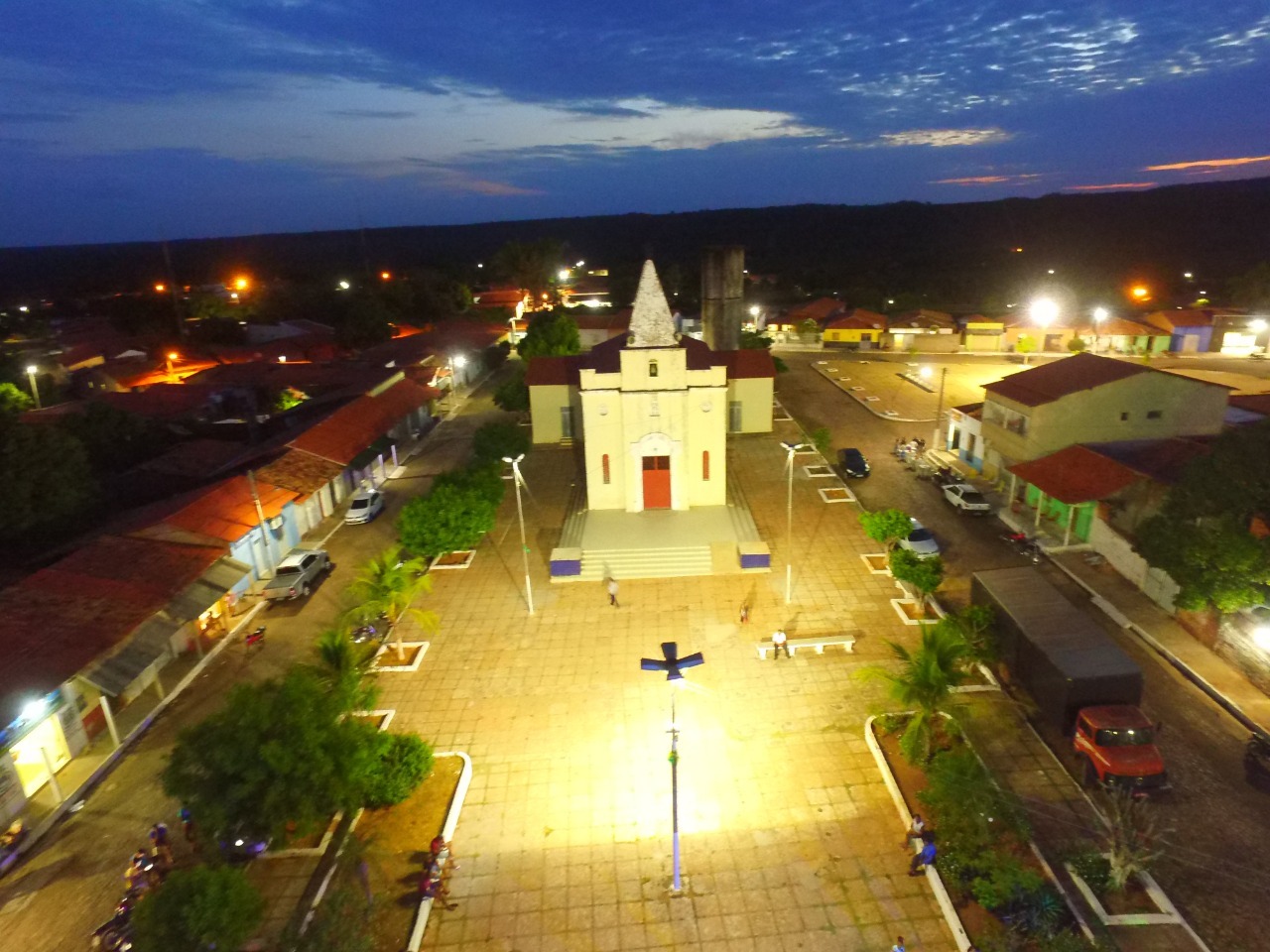 Barro Duro comemora 57 anos com vasta programação - Imagem 1