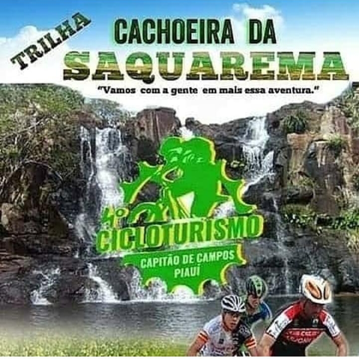 Confira programação do aniversário de Capitão de Campos - Imagem 4