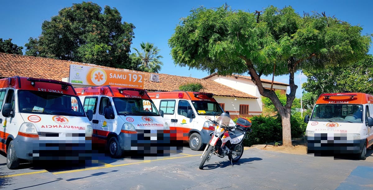 SAMU-SRN implanta sistema para agilizar atendimento - Imagem 1