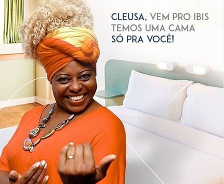 Cleusa Cruz fala sobre divórcio amarrado e memes que gerou