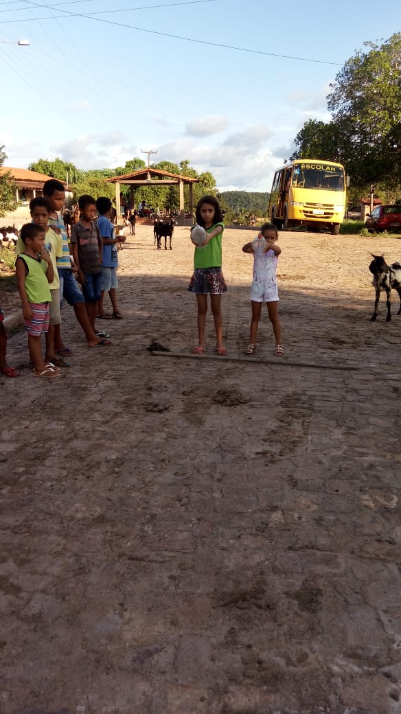 Superando os limites, educação inova e promove provas e práticas da OBA - Imagem 7